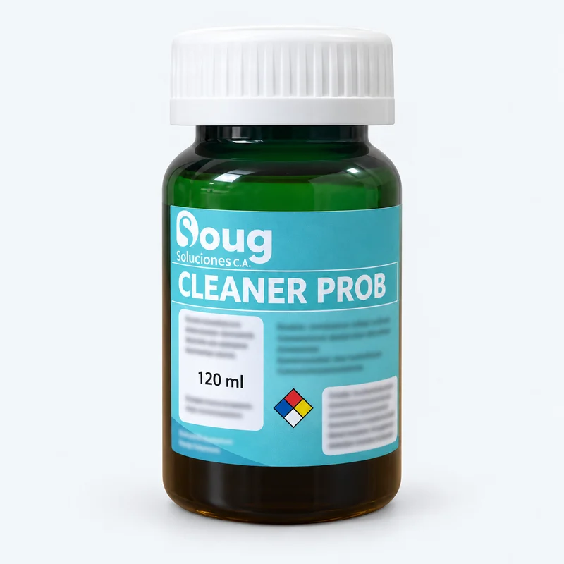Cleaner Prob