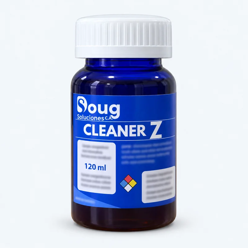 Cleaner Z