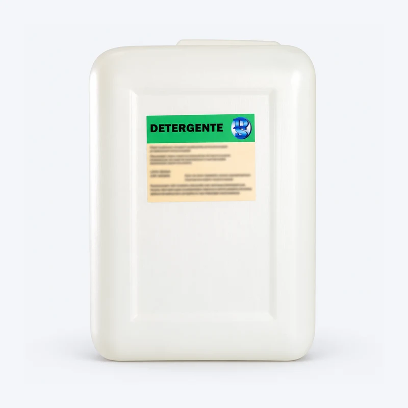 Detergente para Equipos Hematológicos