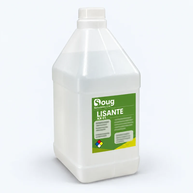 Lisante para KX-21 Galón